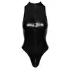 Noir Body with Zip XL — боди Photo 8