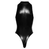 Noir Body with Zip XL — боди Photo 9