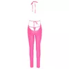 Комбинезон Cottelli Collection L — женский неоновый Photo 7