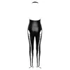 Kombinezons Cottelli Collection Jumpsuit Lacing S Photo 9