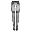 Cottelli Collection Tights Net S-L, Model 25103751101 Photo 5