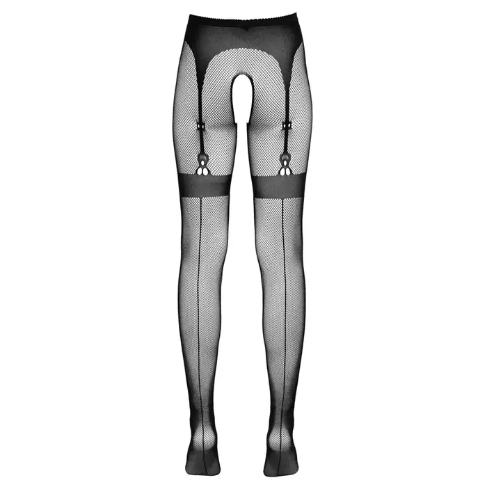Zeķubikses Cottelli Collection Tights Net S-L Photo 6