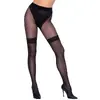 Overknee pantyhose Cottelli Collection 30 den Photo 2