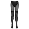 Overknee pantyhose Cottelli Collection 30 den Photo 5