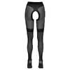 Overknee pantyhose Cottelli Collection 30 den Photo 6
