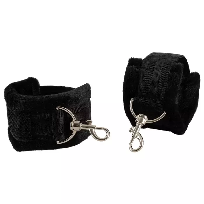 Sasaistes komplekts bad kitty Neck-Wrist-Ankle Res Photo 4