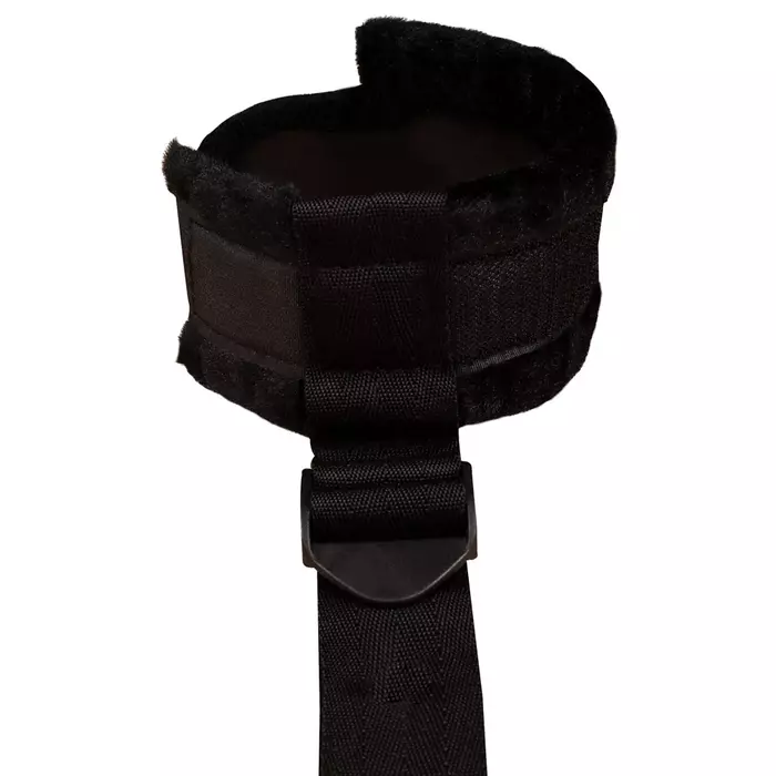 Sasaistes komplekts bad kitty Neck-Wrist-Ankle Res Photo 6