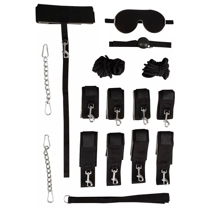 Доска для бондажа You2Toys Bondage Board 2.0 Photo 7