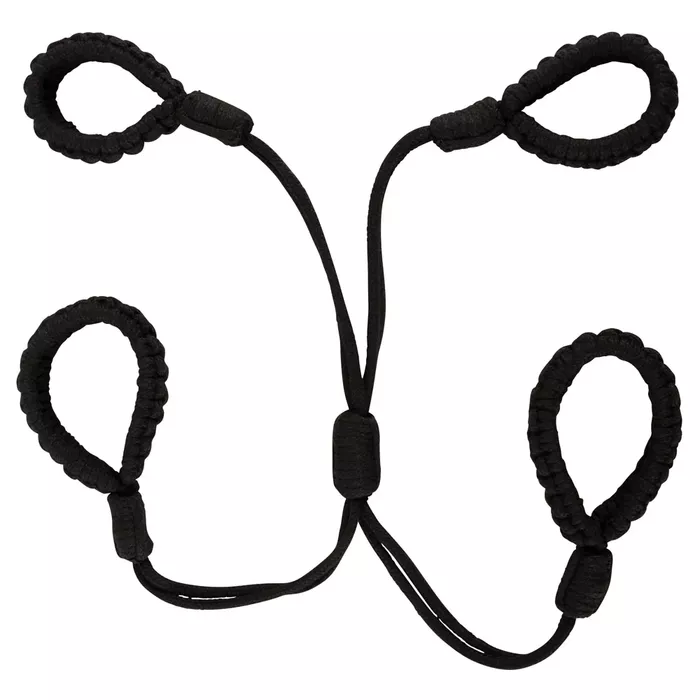 Virvju manšetes bad kitty Handcuffs 1 Photo 3