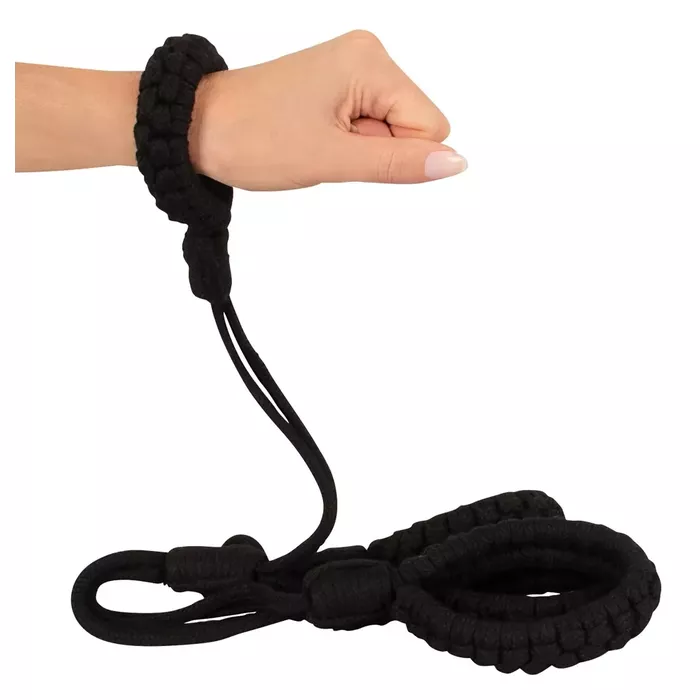 Virvju manšetes bad kitty Handcuffs 1 Photo 5