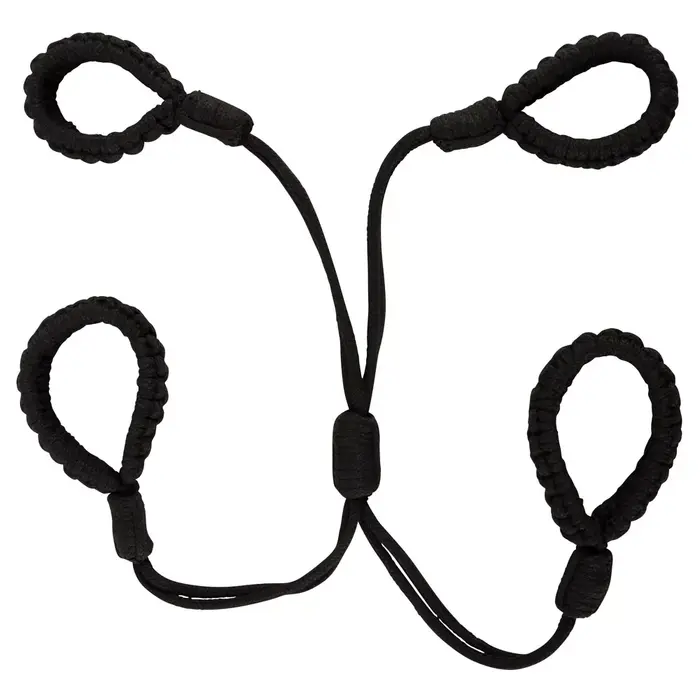 Bondage Handcuffs bad kitty Handcuffs 2 Photo 3