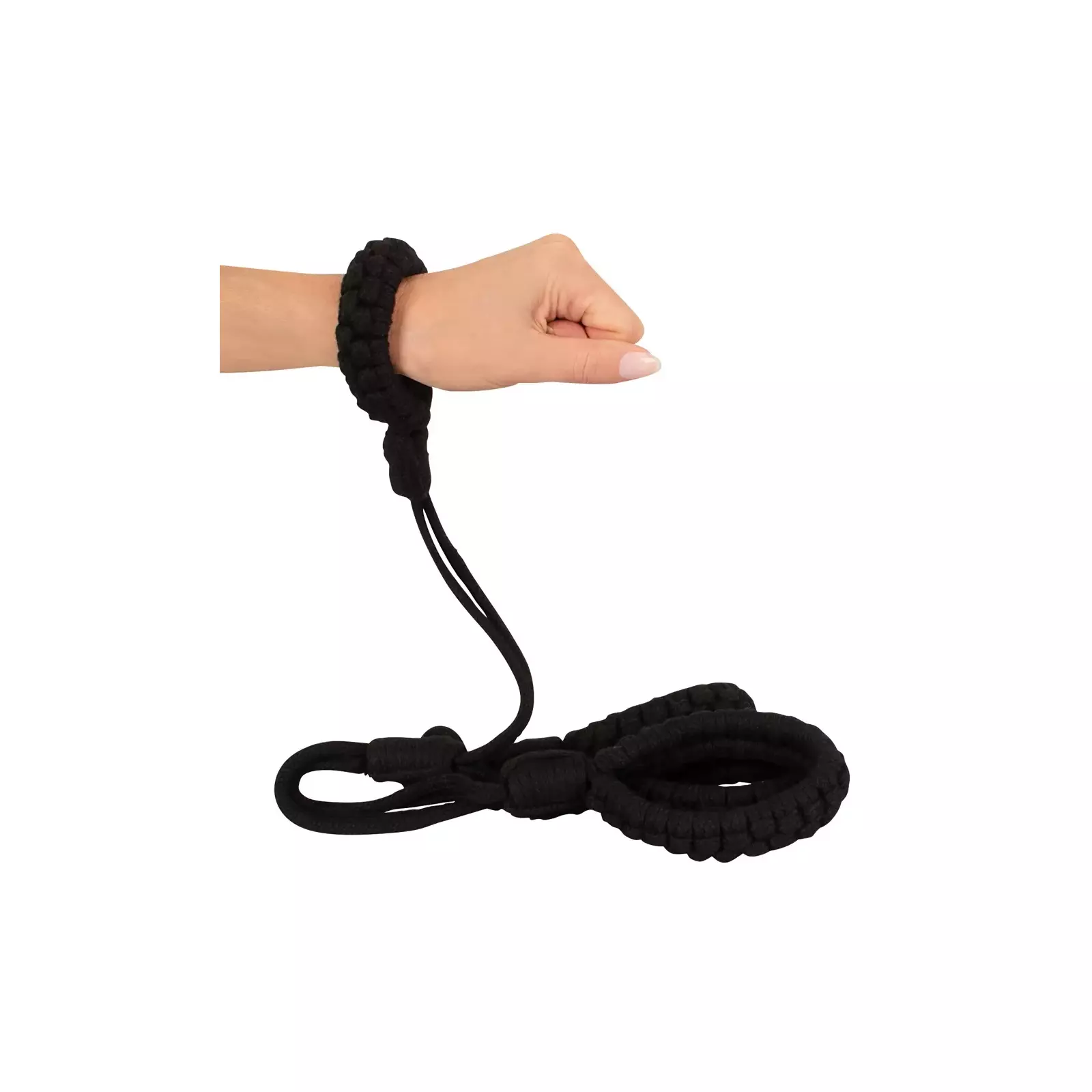 Bondaža Bad Kitty Handcuffs 2 Photo 5