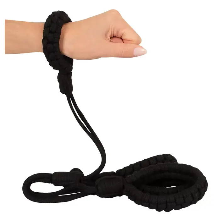 Bondage Handcuffs bad kitty Handcuffs 2 Photo 5