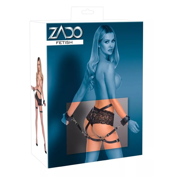 Suspender, Straps Sets, Pantyhose