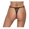 Трусики-стринги Cottelli Collection M/L Photo 4