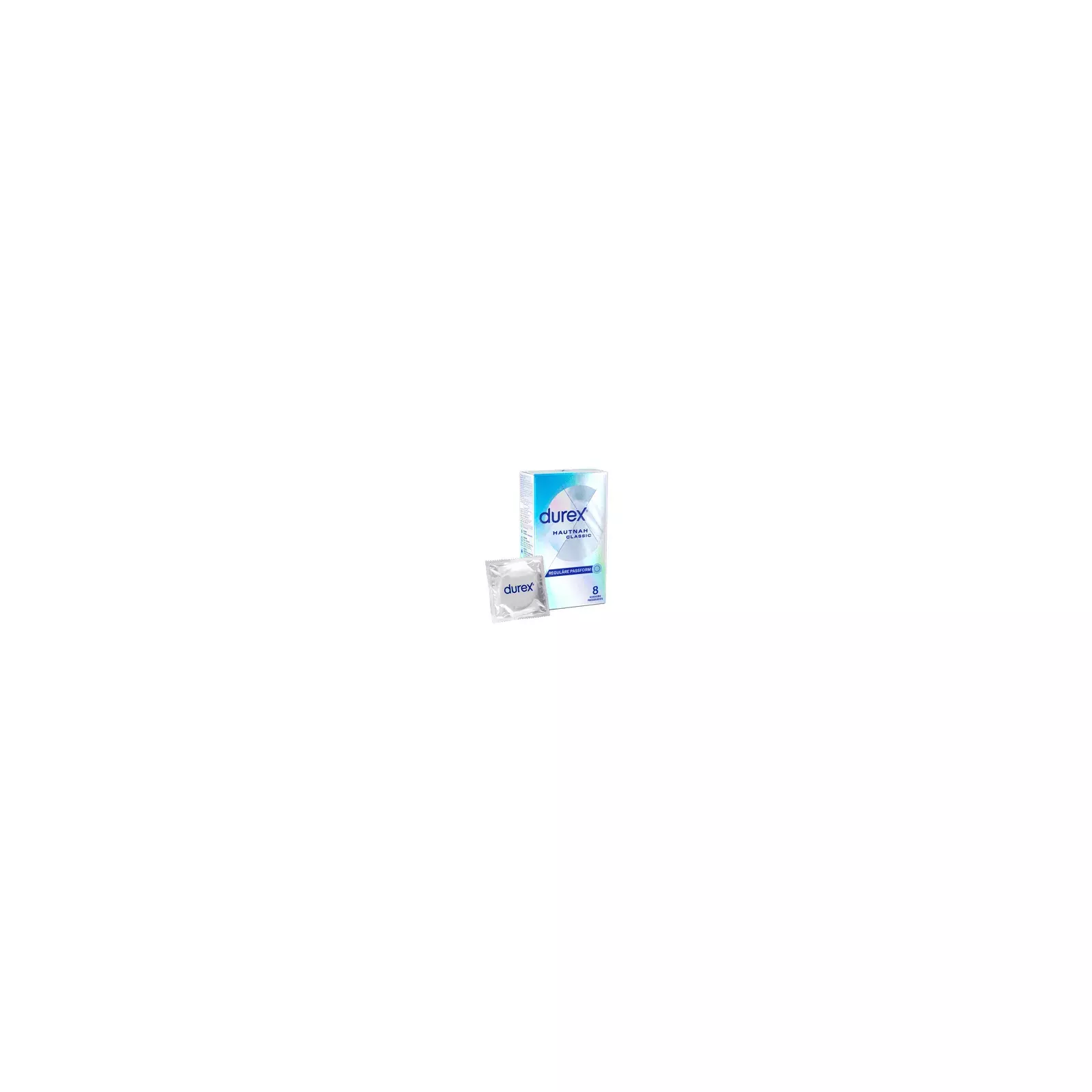 Male condom Durex 3254035, 04146380000 Photo 1