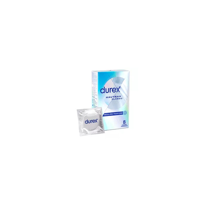Male condom Durex 3254035, 04146380000 Photo 1