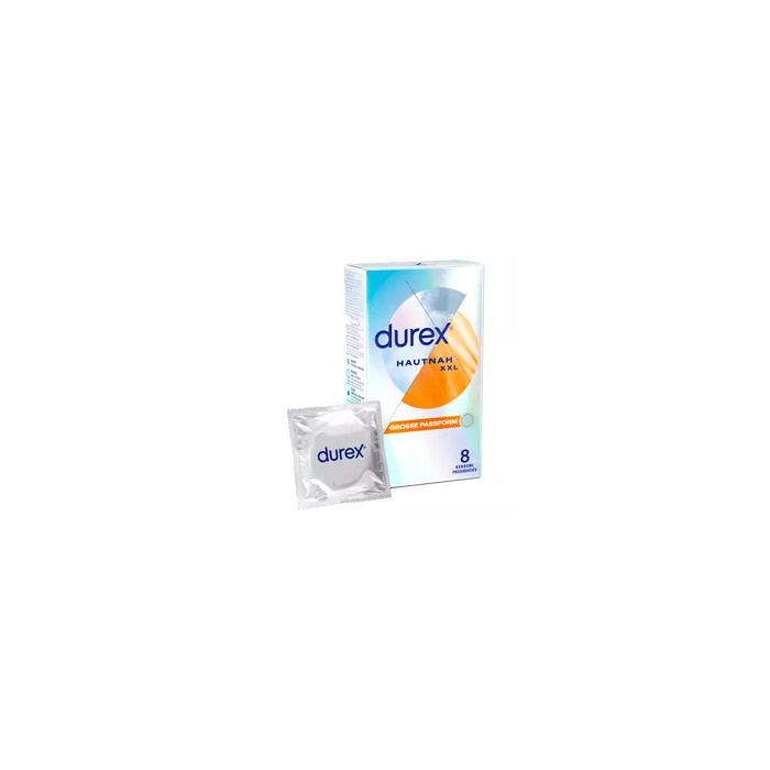 Мужской презерватив Durex 3245791, 04146460000 Photo 1