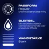 Презервативы Durex Intense Orgasmic - Модель 04146700000 Photo 3