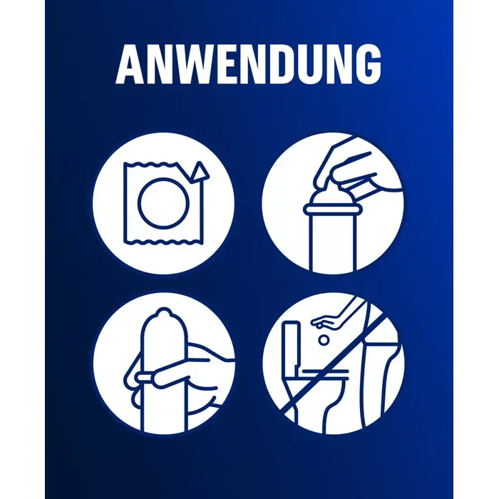 Condoms Durex Intense Orgasmic x 22 Photo 6