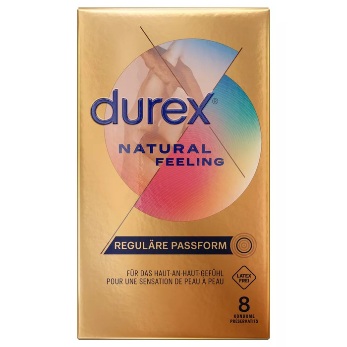durex 04147270000 Photo 1