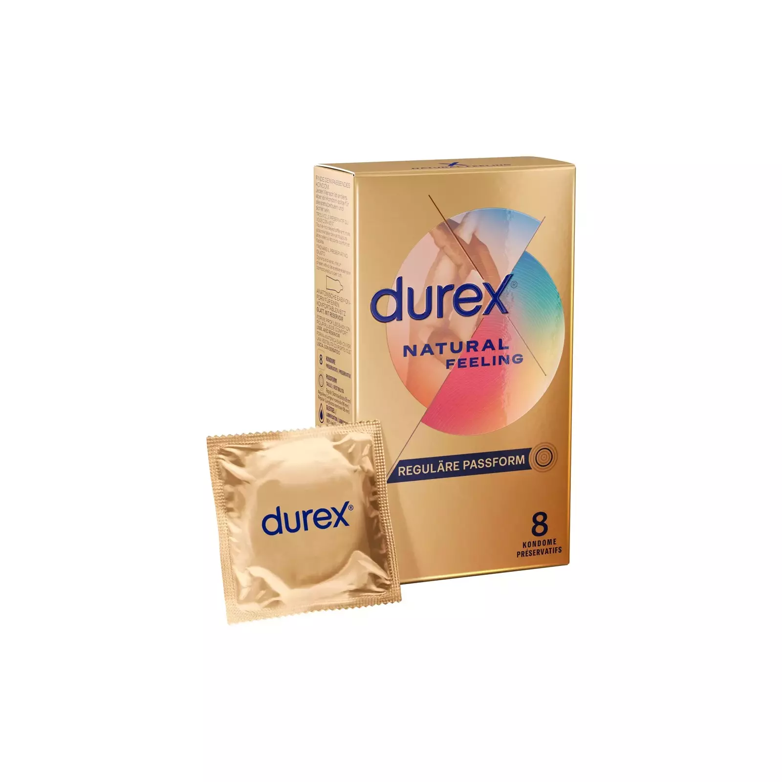 durex 04147270000 Photo 2