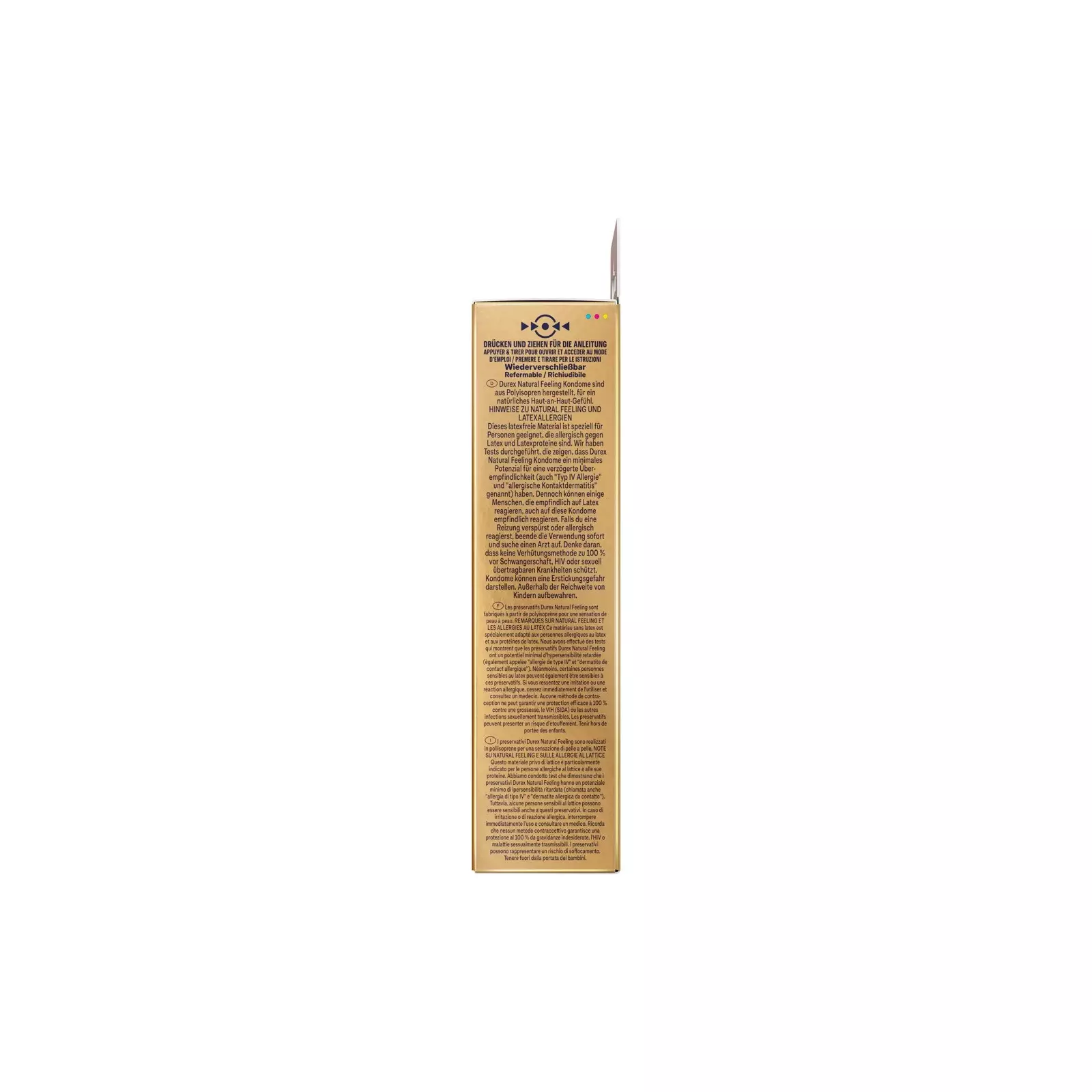 durex 04147270000 Photo 10