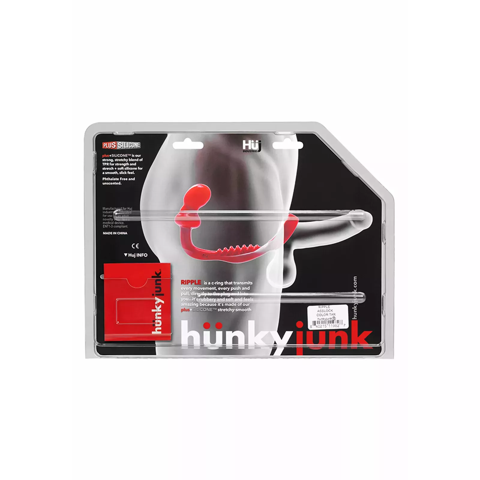 Hunkyjunk 42010 840215119827 Photo 4