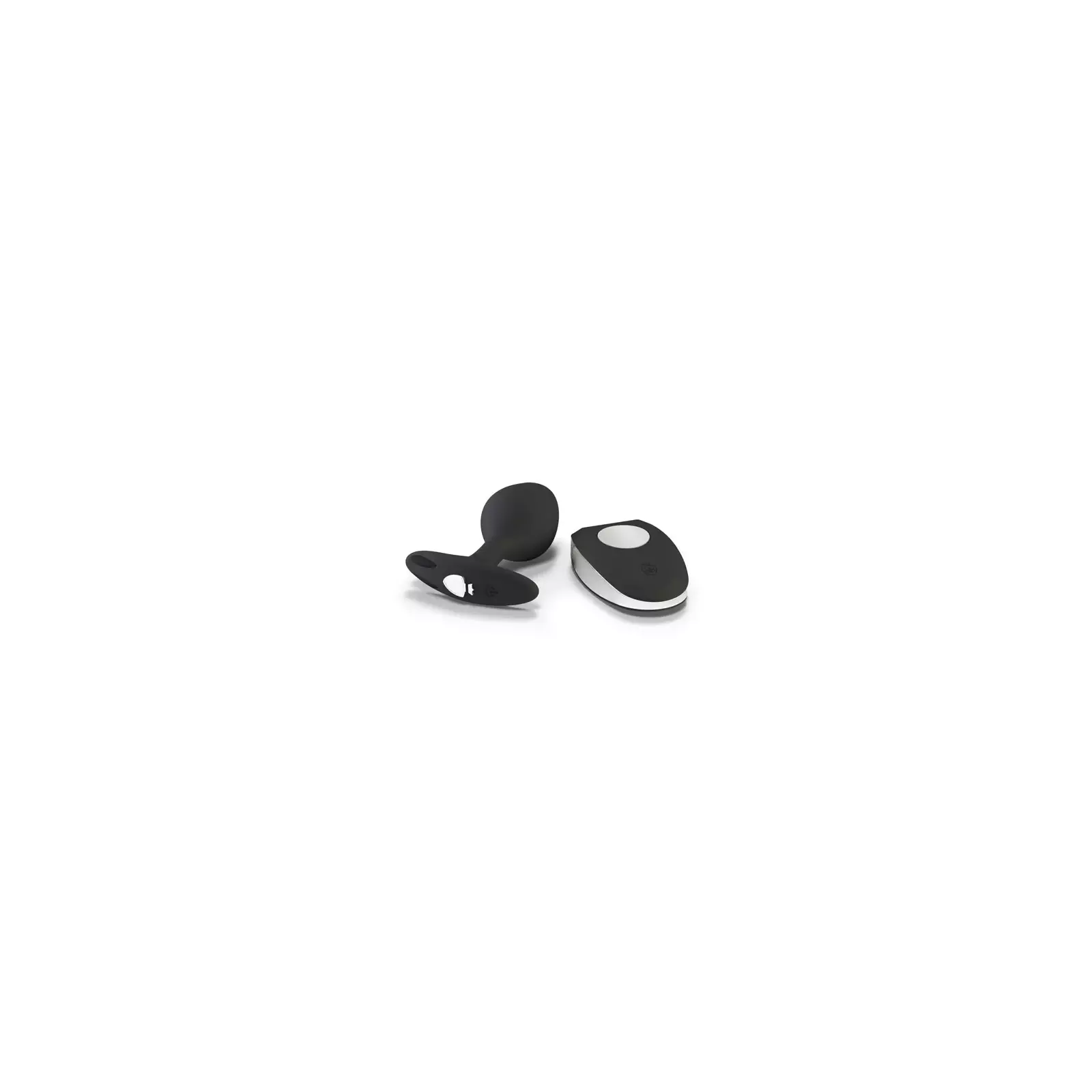 Mystim Buttplug Rocking Force Vibe 46272 Photo 1