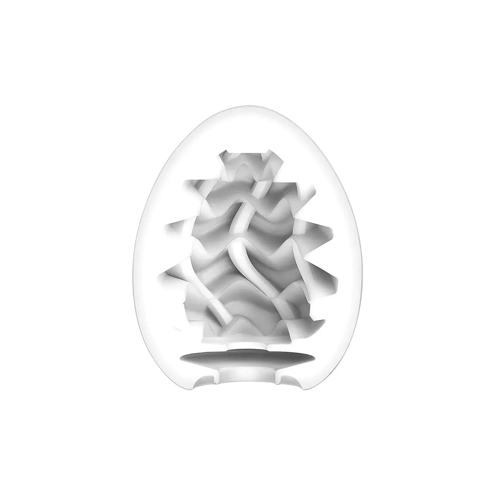 Masturbators Tenga Egg Wavy II Photo 2