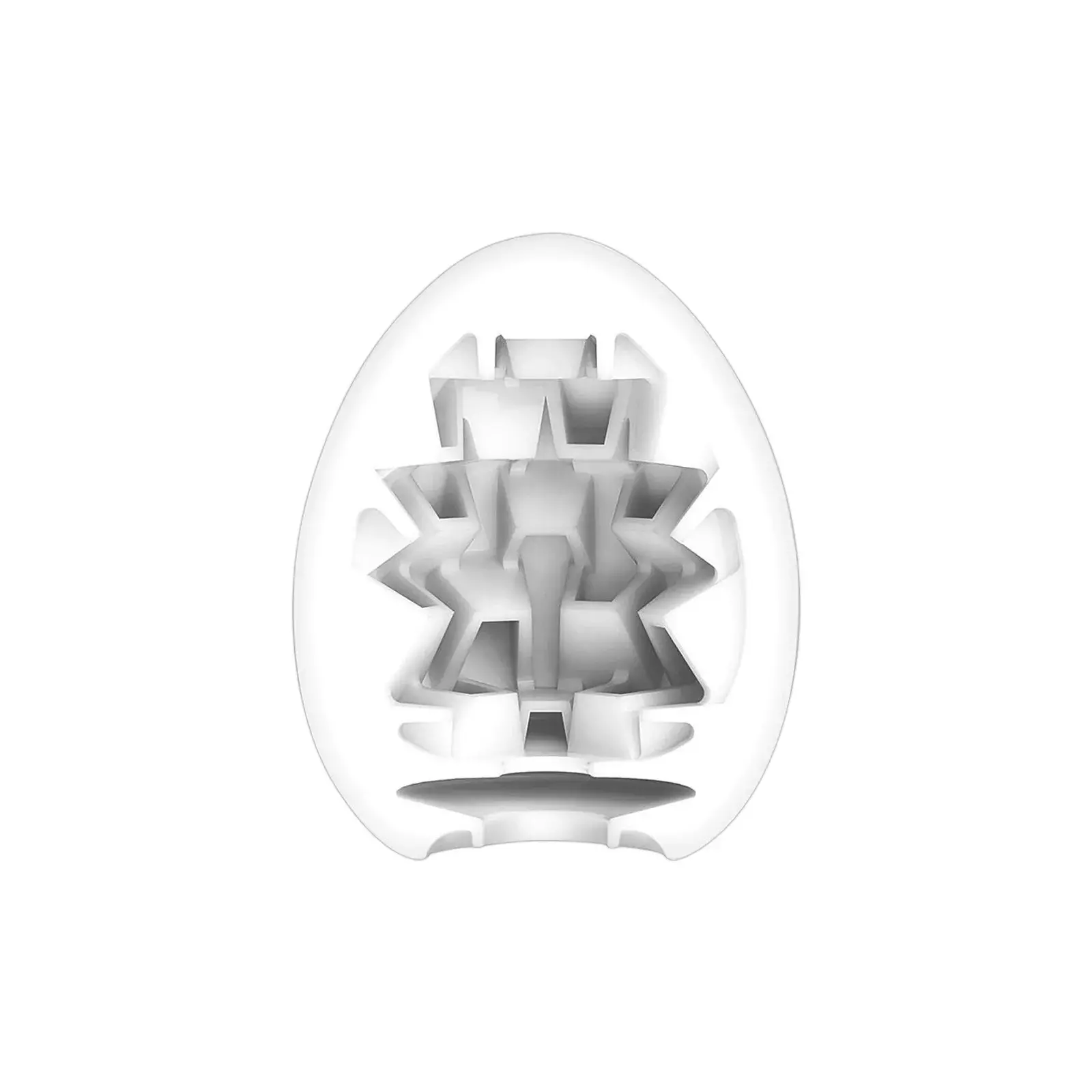 Masturbator Tenga Egg Boxy Pack of 6 Photo 2