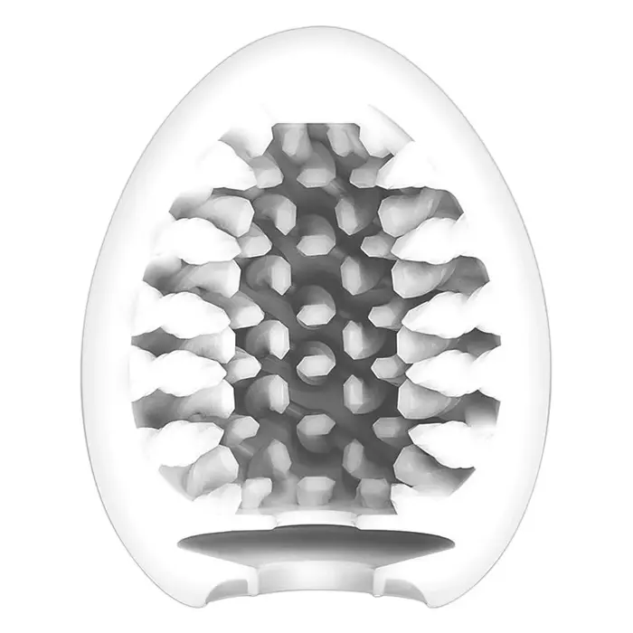 Masturbator eggs TENGA Egg Brush — pack of 6 Photo 2