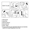 Masturbator eggs TENGA Egg Brush — pack of 6 Photo 4