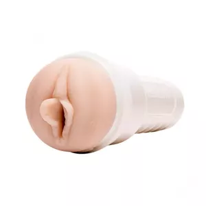 Masturbators, Fleshlight Vina Sky Exotica, Beigā silikona, 228.6 mm