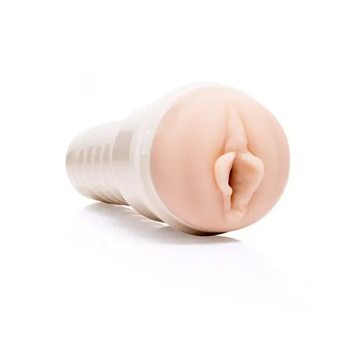 Fleshlight Vina Sky Exotica masturbator — beige TPE sleeve Photo 2