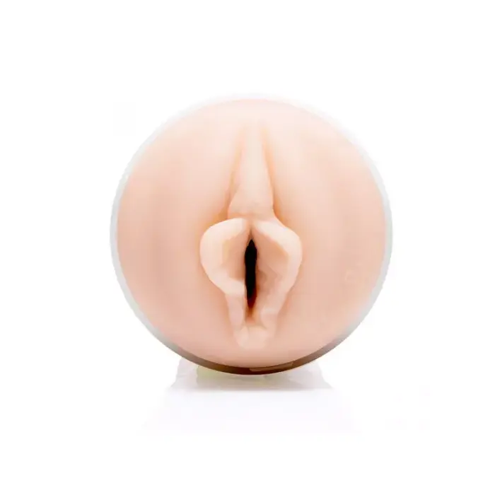 Fleshlight Vina Sky Exotica masturbator — beige TPE sleeve Photo 3