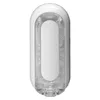 Tenga Flip 0 (Zero) Gravity masturbator — White (soft) Photo 2