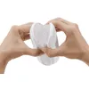 Tenga Flip 0 (Zero) Gravity masturbator — White (soft) Photo 7