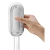 Tenga Flip 0 (Zero) Gravity masturbator — White (soft) Photo 10