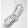 Tenga Flip 0 (Zero) Gravity masturbator — White (soft) Photo 11