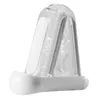 Tenga Flip 0 (Zero) Gravity masturbator — White (soft) Photo 12