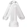 Tenga Flip 0 (Zero) Gravity masturbator — White (soft) Photo 13