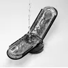 Masturbator TENGA Flip 0 (Zero) Gravity Black Photo 5
