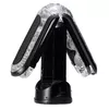 Masturbator TENGA Flip 0 (Zero) Gravity Black Photo 7