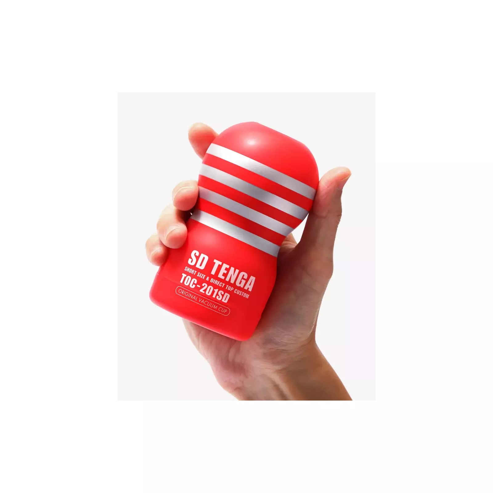 Masturbators Tenga Original Cup Regula Photo 3