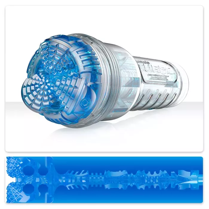 Fleshlight Turbo Core masturbators modelis 50015950000 Photo 2