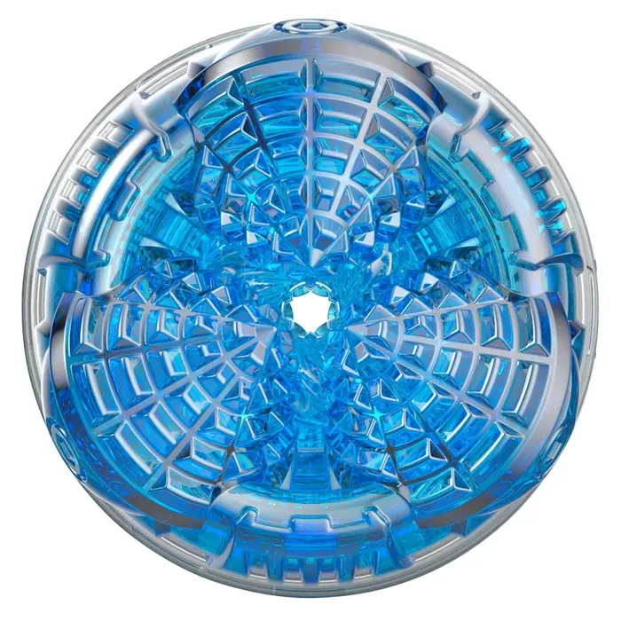 Fleshlight Turbo Core masturbators modelis 50015950000 Photo 4