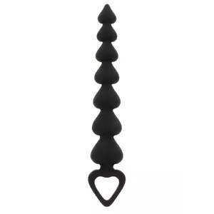 Heart Beads