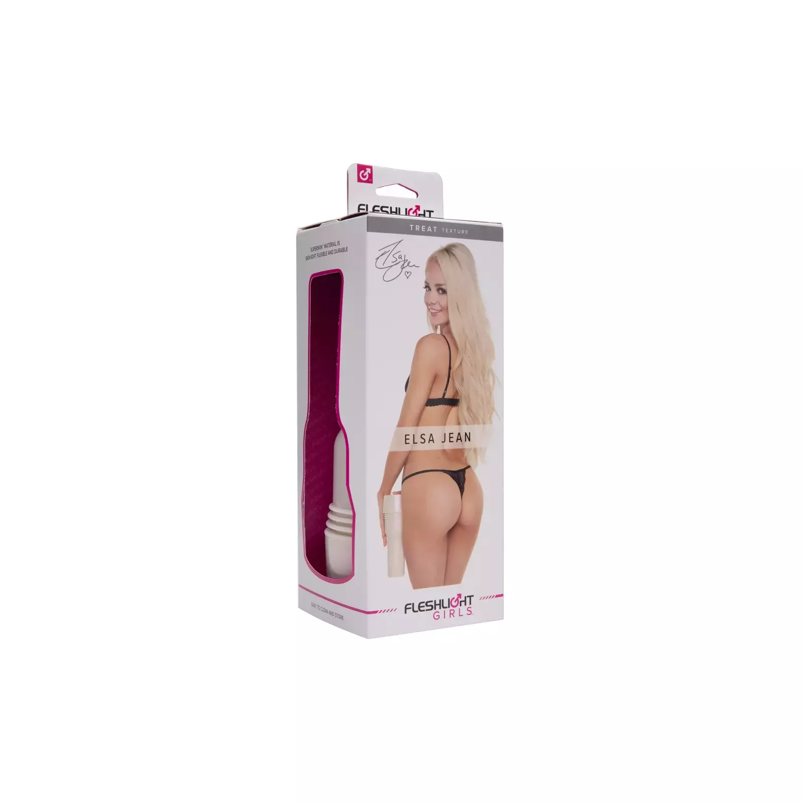 Elsa Jean Treat Fleshlight, Model 50016920000 Photo 6