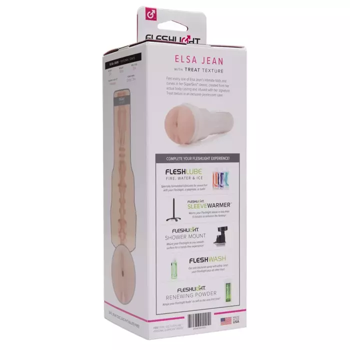 elsa jean sex toys Kinky Sex Whips Guide To Best Spanking & Flogger Toys